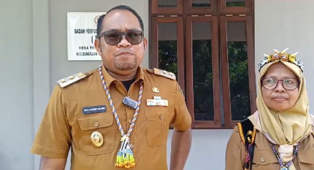 Kasmidi : Pesta Panen Tradisi Pelestarian Budaya