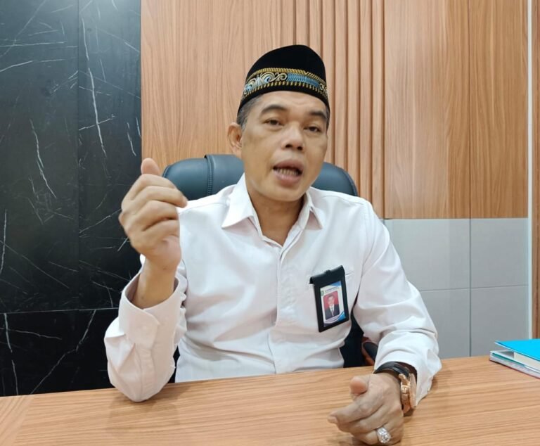 Disperindag Kutim Dorong Penyesuaian Kuota dan Harga LPG 3 Kg demi Stabilitas Energi Daerah