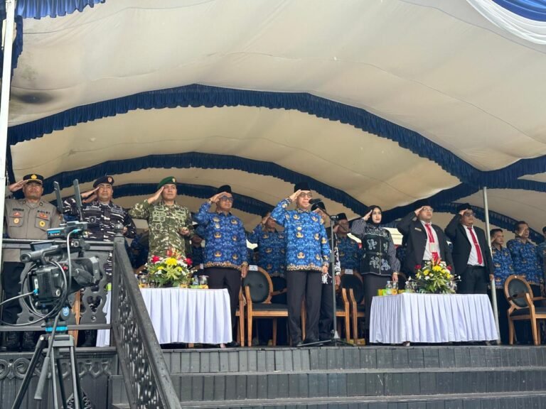 Peringati Harkitnas ke-118, Pemkab Kutim Tegaskan Pentingnya Kedaulatan Digital
