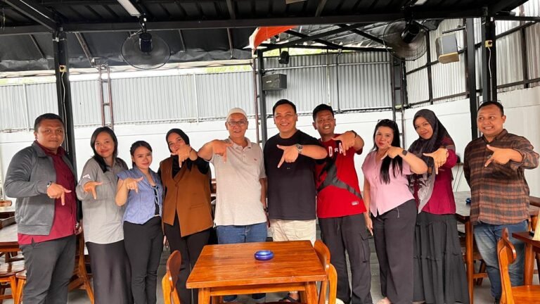 Bayu Ditetapkan Sebagai Ketua JMSI Kaltim, Fokus Perkuat Pers Siber dan Kemandirian Media