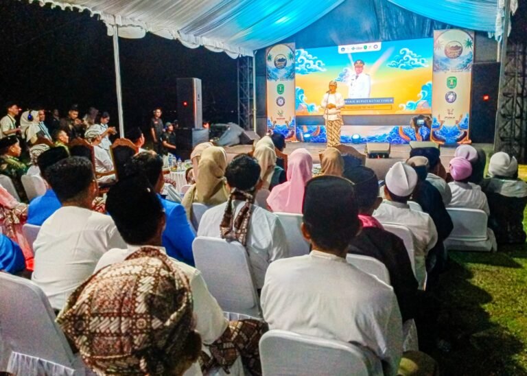 Mahyunadi : Festival Budaya Harus Perkuat Identitas Daerah Tanpa Mengesampingkan Nilai Keagamaan