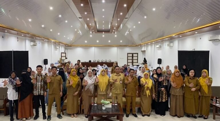 Digitalisasi Jadi Jalan Perempuan Kutim Perkuat Kemandirian Ekonomi