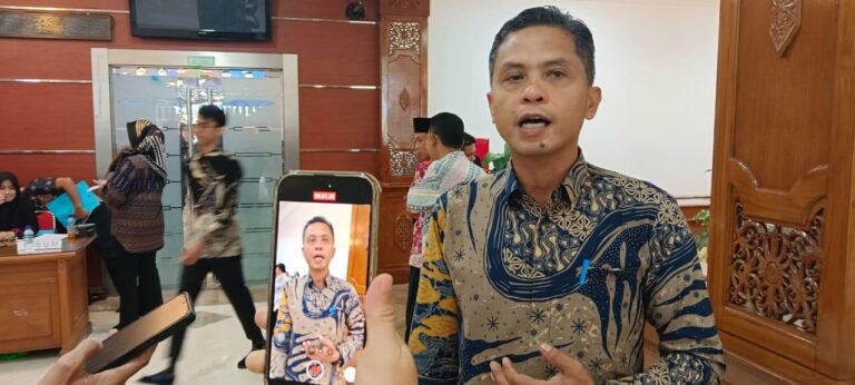 Membangun Kepercayaan dari Koperasi Plasma, Kutim Siapkan Audit Menyeluruh