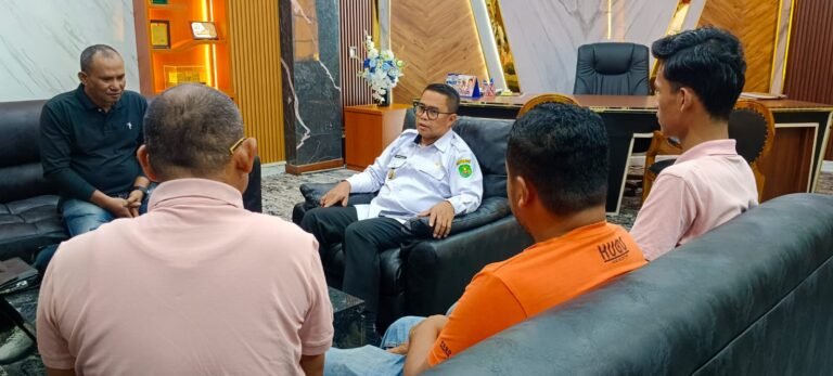 DOB Sangsaka Digagas untuk Percepat Pelayanan Publik di Lima Kecamatan