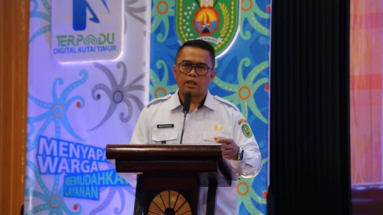 Mahyunadi: Website Pemerintah Harus Jadi Pintu Informasi dan Pelayanan Masyarakat
